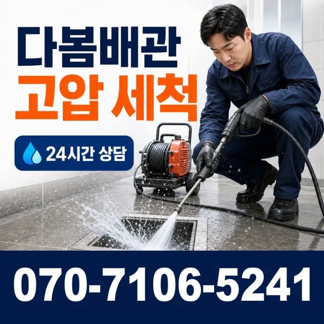 전북 무주군 적상면 자하동길 수도꼭지누수 상담 이미지 4
